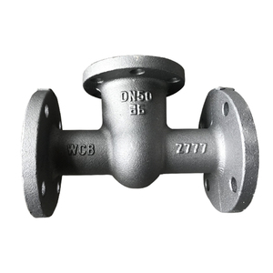 Low-end coated sand