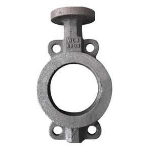 Low-end coated sand